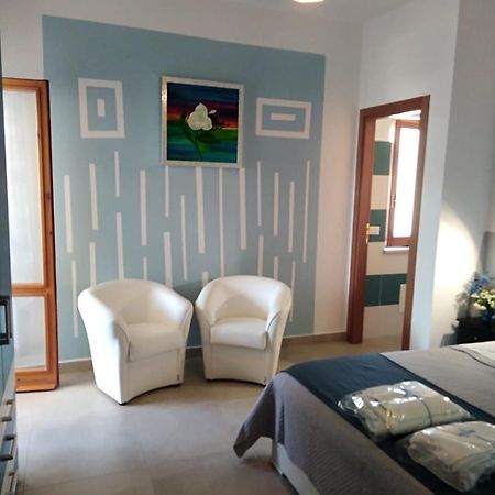 Antares B&B Cariati Exterior foto