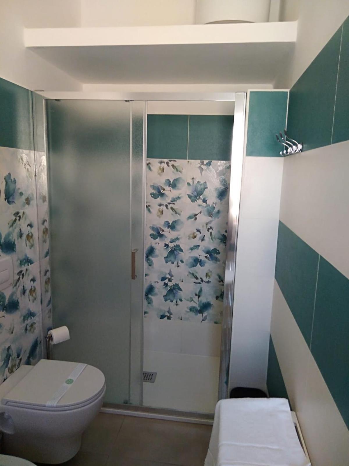 Antares B&B Cariati Exterior foto