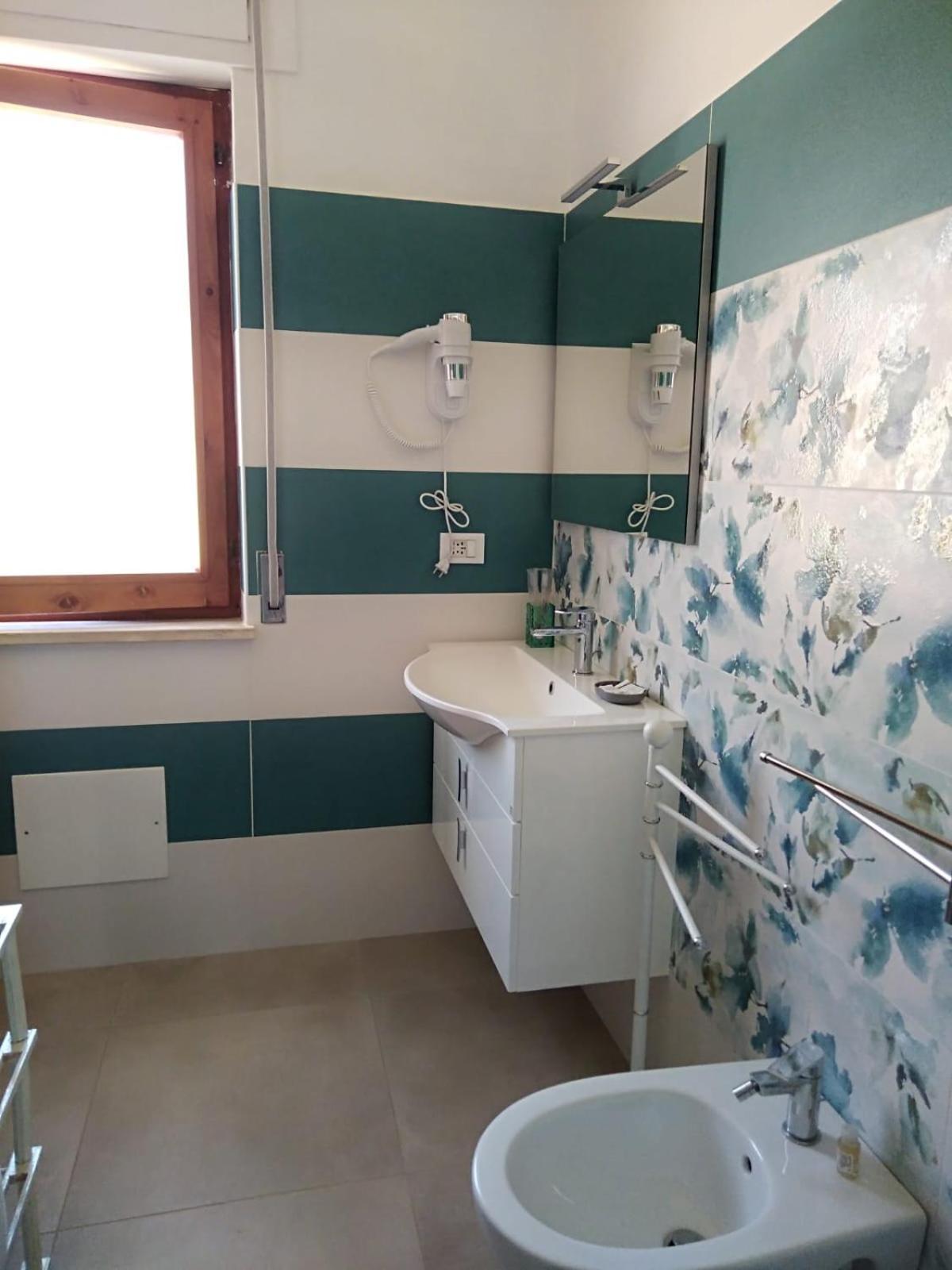 Antares B&B Cariati Exterior foto