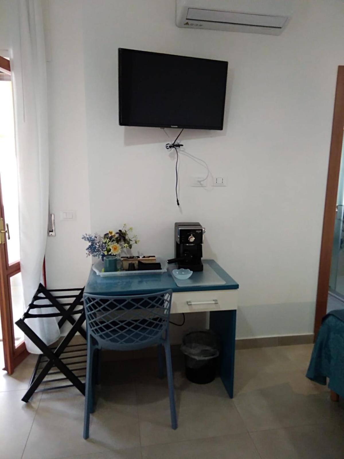 Antares B&B Cariati Exterior foto