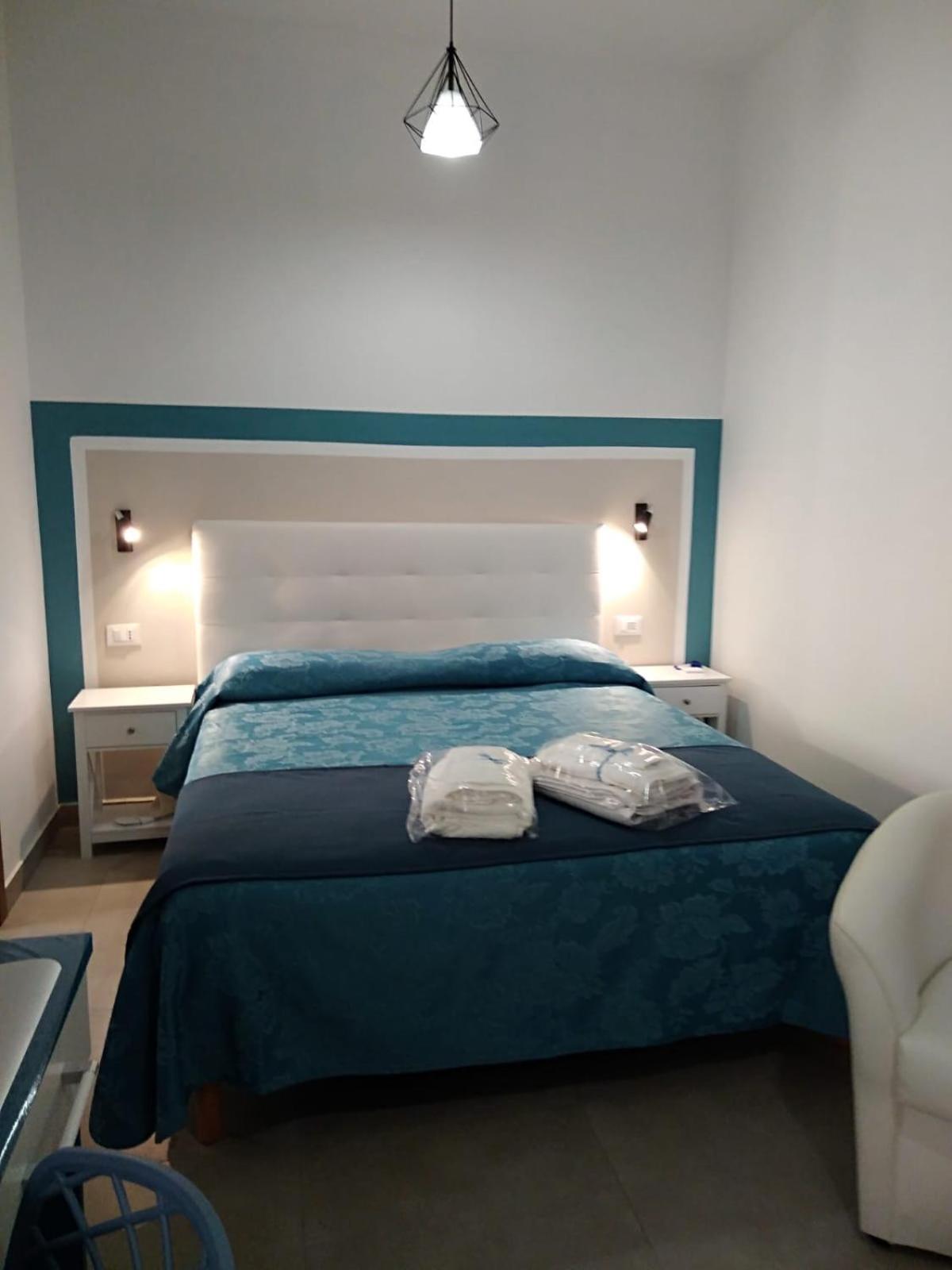 Antares B&B Cariati Exterior foto