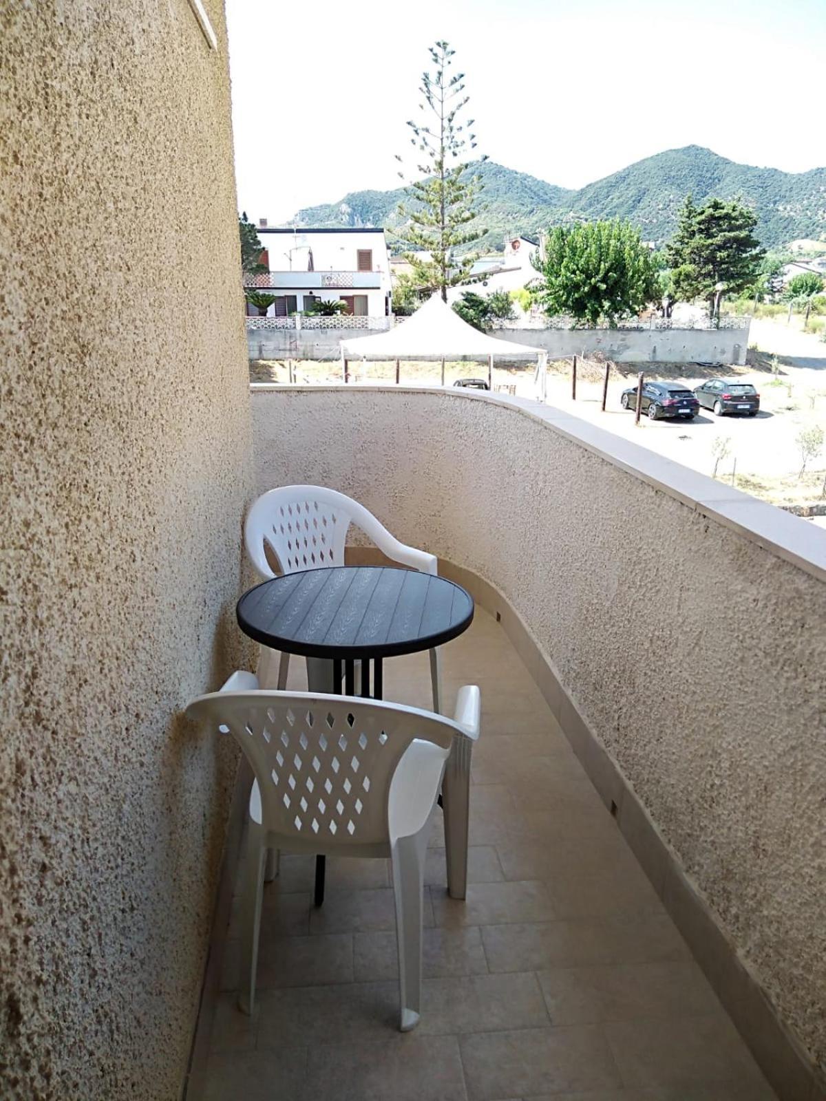 Antares B&B Cariati Exterior foto