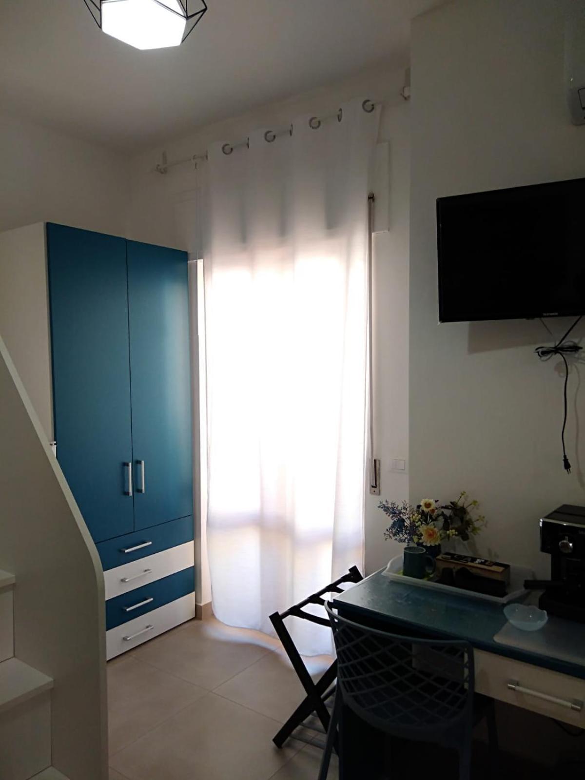 Antares B&B Cariati Exterior foto