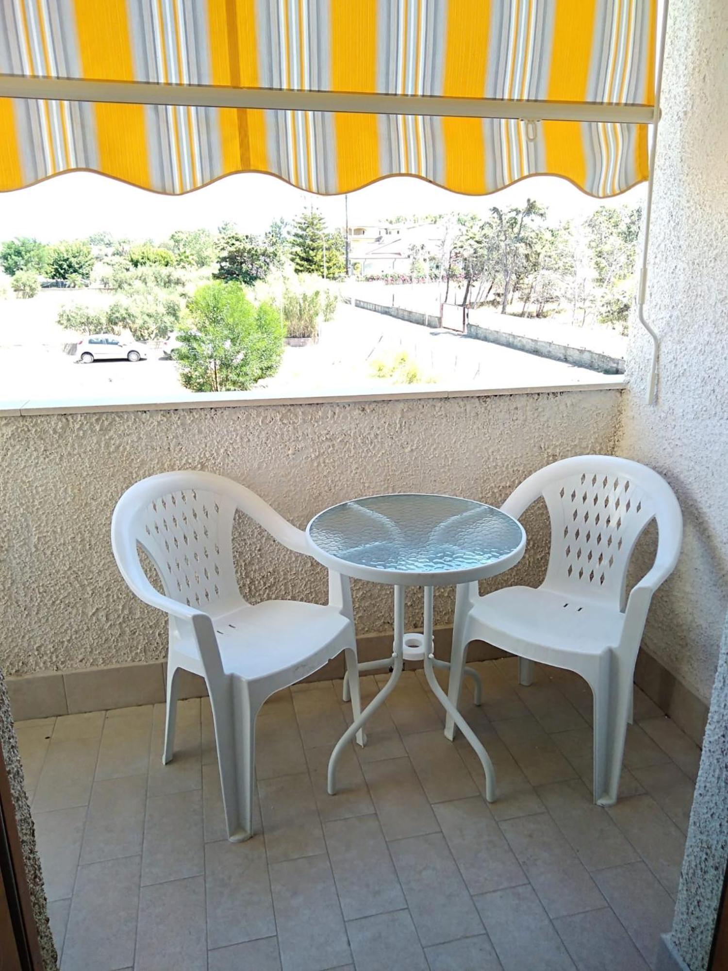 Antares B&B Cariati Exterior foto