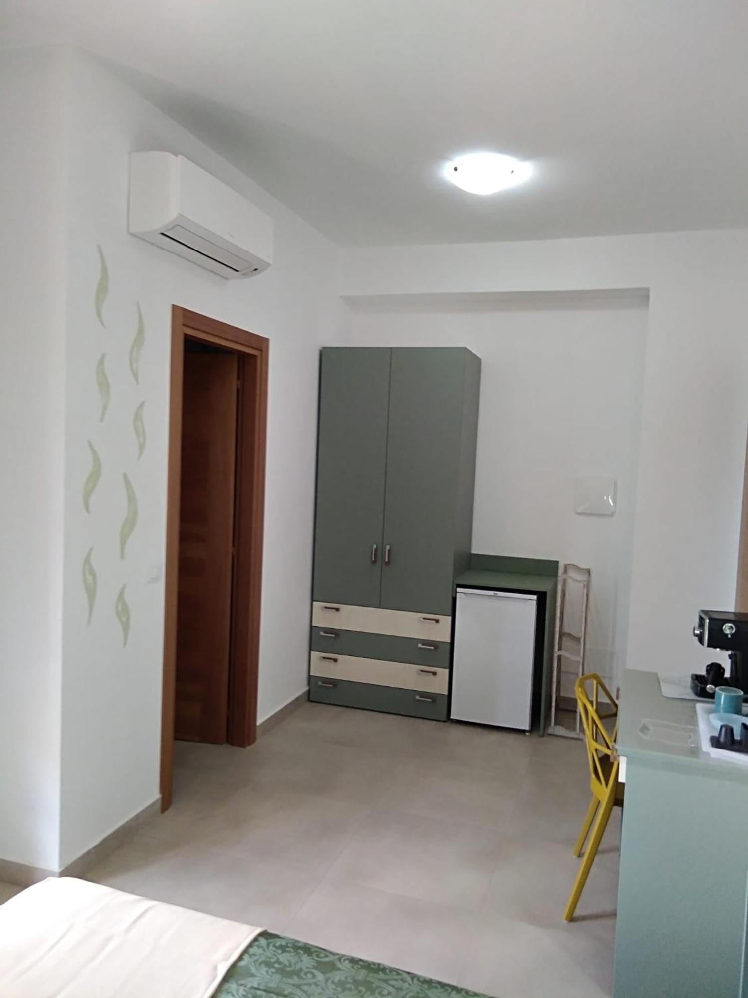 Antares B&B Cariati Exterior foto