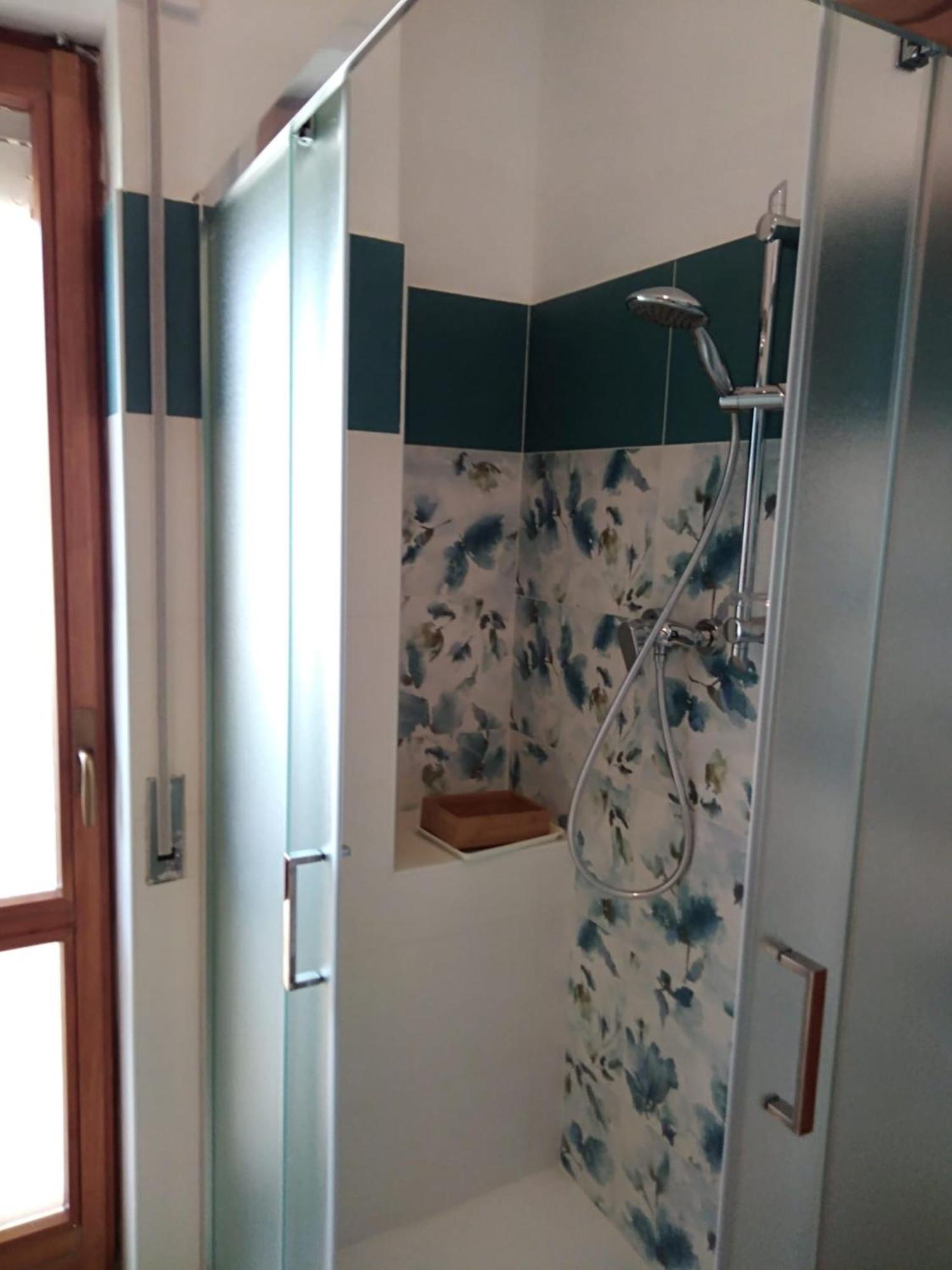 Antares B&B Cariati Exterior foto