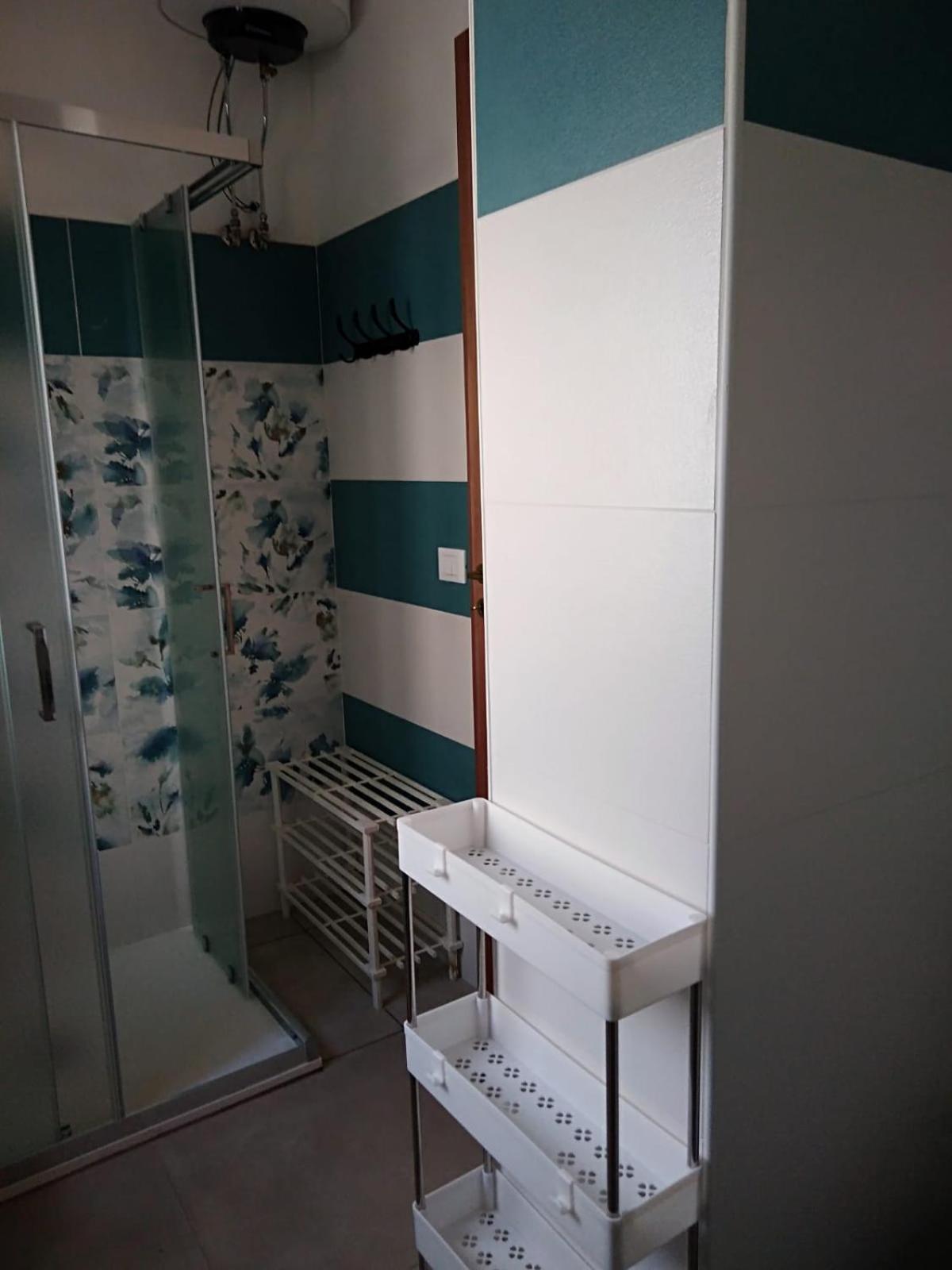 Antares B&B Cariati Exterior foto