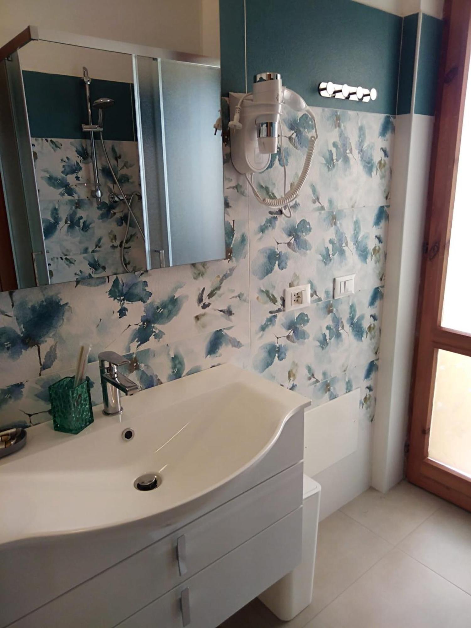 Antares B&B Cariati Exterior foto
